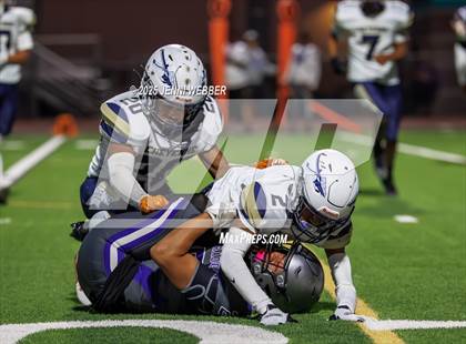 Thumbnail 3 in Cheyenne @ Silverado photogallery.