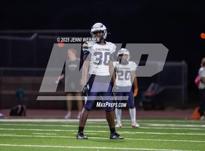 Thumbnail 3 in Cheyenne @ Silverado photogallery.