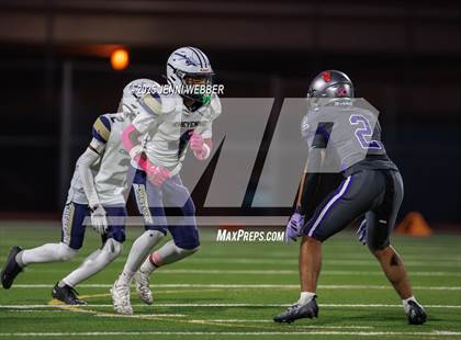 Thumbnail 3 in Cheyenne @ Silverado photogallery.