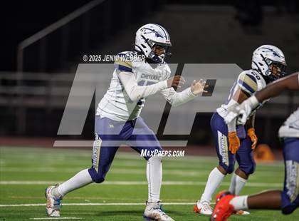 Thumbnail 3 in Cheyenne @ Silverado photogallery.