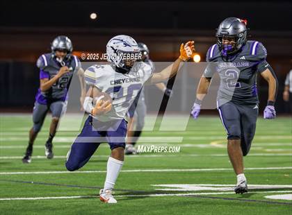 Thumbnail 2 in Cheyenne @ Silverado photogallery.