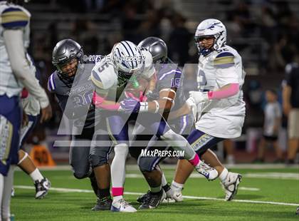 Thumbnail 3 in Cheyenne @ Silverado photogallery.