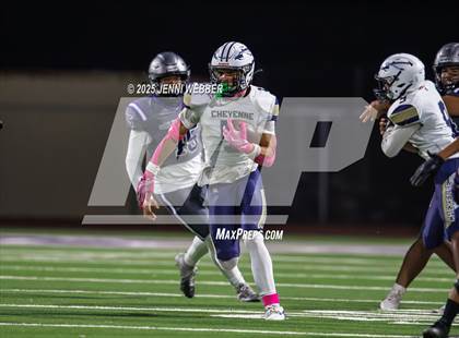 Thumbnail 1 in Cheyenne @ Silverado photogallery.