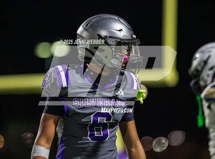 Thumbnail 2 in Cheyenne @ Silverado photogallery.