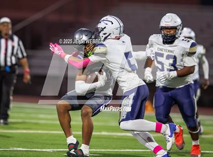 Thumbnail 1 in Cheyenne @ Silverado photogallery.