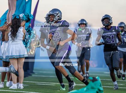 Thumbnail 3 in Cheyenne @ Silverado photogallery.