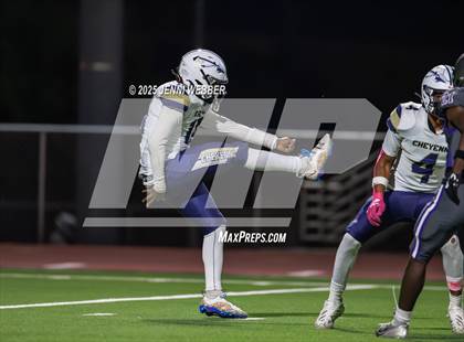 Thumbnail 3 in Cheyenne @ Silverado photogallery.