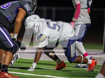 Thumbnail 1 in Cheyenne @ Silverado photogallery.