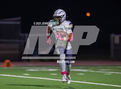 Thumbnail 1 in Cheyenne @ Silverado photogallery.