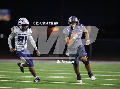 Thumbnail 2 in Cheyenne @ Silverado photogallery.