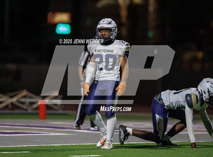 Thumbnail 3 in Cheyenne @ Silverado photogallery.