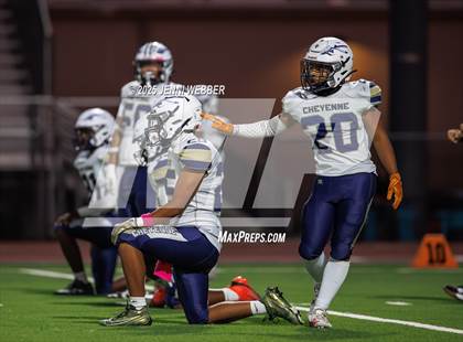 Thumbnail 3 in Cheyenne @ Silverado photogallery.