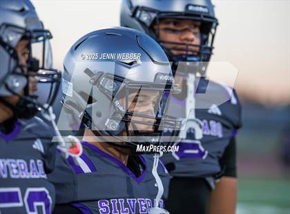 Thumbnail 2 in Cheyenne @ Silverado photogallery.