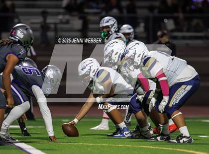 Thumbnail 1 in Cheyenne @ Silverado photogallery.