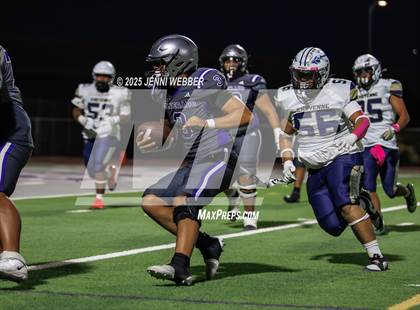 Thumbnail 1 in Cheyenne @ Silverado photogallery.