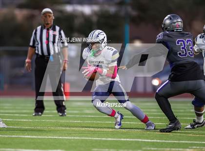 Thumbnail 3 in Cheyenne @ Silverado photogallery.