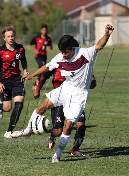 Thumbnail 3 in Woodcreek @ Bella Vista photogallery.