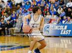 Photo from the gallery "Omaha Central @ Lincoln East"