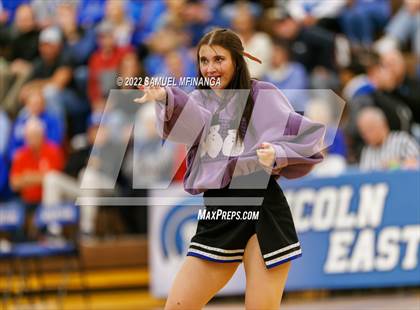 Thumbnail 3 in Omaha Central @ Lincoln East photogallery.