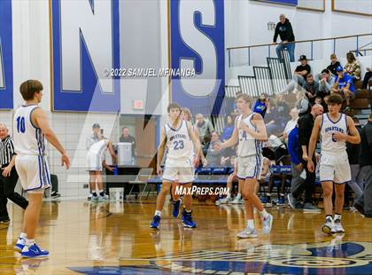 Thumbnail 3 in Omaha Central @ Lincoln East photogallery.