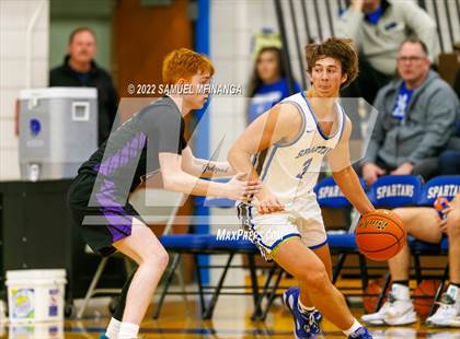 Thumbnail 3 in Omaha Central @ Lincoln East photogallery.