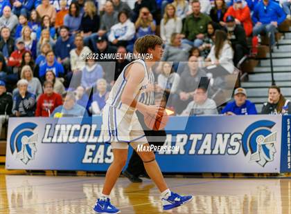 Thumbnail 3 in Omaha Central @ Lincoln East photogallery.