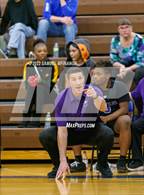Photo from the gallery "Omaha Central @ Lincoln East"