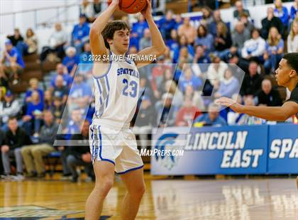 Thumbnail 3 in Omaha Central @ Lincoln East photogallery.