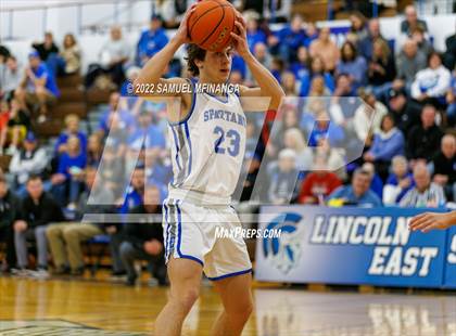 Thumbnail 2 in Omaha Central @ Lincoln East photogallery.