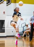 Photo from the gallery "Cleveland vs Gray's Creek (NCHSAA 4A Second Round)"