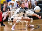 Photo from the gallery "Cleveland vs Gray's Creek (NCHSAA 4A Second Round)"