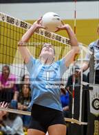 Photo from the gallery "Cleveland vs Gray's Creek (NCHSAA 4A Second Round)"