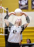 Photo from the gallery "Cleveland vs Gray's Creek (NCHSAA 4A Second Round)"