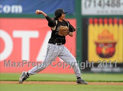 Thumbnail 1 in Arroyo Valley vs Carter (County Clash) photogallery.