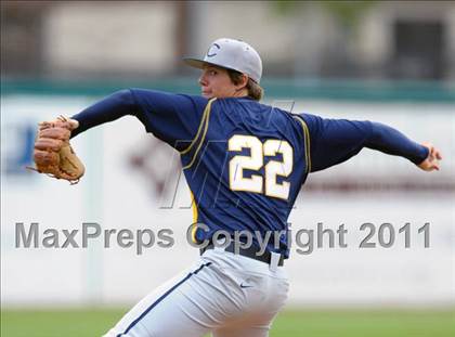 Thumbnail 1 in Arroyo Valley vs Carter (County Clash) photogallery.