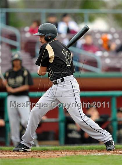 Thumbnail 3 in Arroyo Valley vs Carter (County Clash) photogallery.