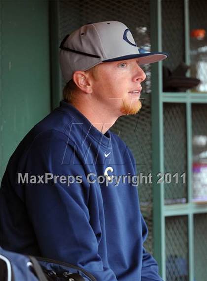 Thumbnail 1 in Arroyo Valley vs Carter (County Clash) photogallery.
