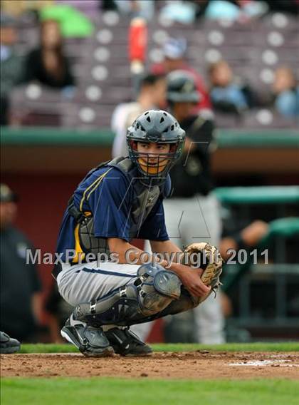 Thumbnail 1 in Arroyo Valley vs Carter (County Clash) photogallery.