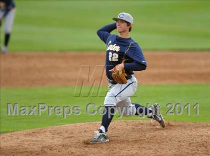 Thumbnail 3 in Arroyo Valley vs Carter (County Clash) photogallery.