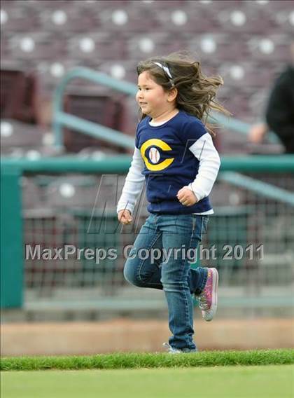 Thumbnail 1 in Arroyo Valley vs Carter (County Clash) photogallery.
