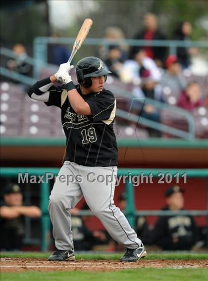 Thumbnail 1 in Arroyo Valley vs Carter (County Clash) photogallery.