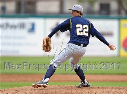 Thumbnail 3 in Arroyo Valley vs Carter (County Clash) photogallery.