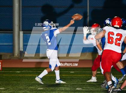 Thumbnail 3 in Burroughs @ San Marino photogallery.