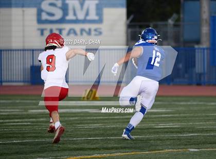 Thumbnail 2 in Burroughs @ San Marino photogallery.