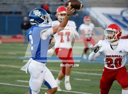 Thumbnail 1 in Burroughs @ San Marino photogallery.