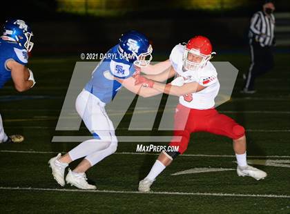 Thumbnail 1 in Burroughs @ San Marino photogallery.