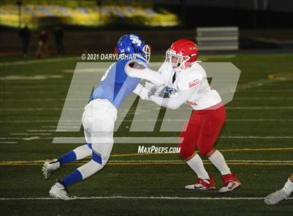 Thumbnail 3 in Burroughs @ San Marino photogallery.