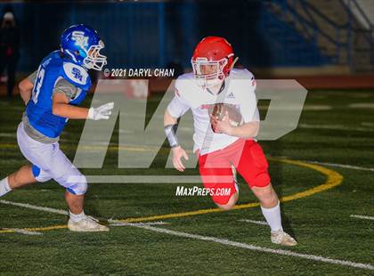 Thumbnail 2 in Burroughs @ San Marino photogallery.