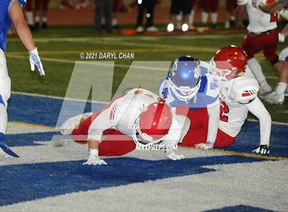 Thumbnail 3 in Burroughs @ San Marino photogallery.