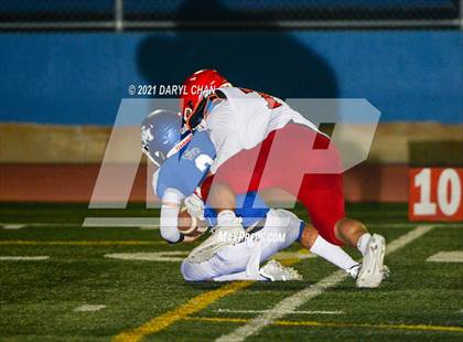 Thumbnail 2 in Burroughs @ San Marino photogallery.